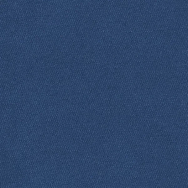Brinzio Fabric - Ink by blue plain velvet-chenille fabric from Designers Guild