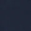 blue plain velvet-chenille fabric from Designers Guild