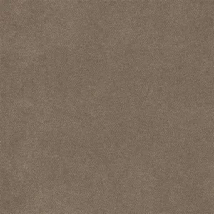 brown plain velvet-chenille fabric from Designers Guild