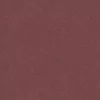 red plain velvet-chenille fabric from Designers Guild