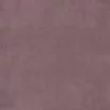 pink plain velvet-chenille fabric from Designers Guild