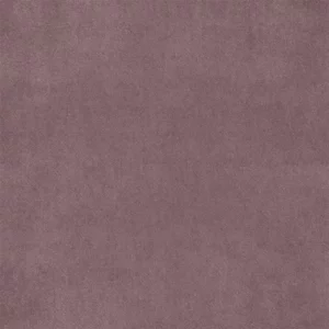 pink plain velvet-chenille fabric from Designers Guild