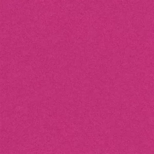 pink plain velvet-chenille fabric from Designers Guild