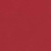 red plain velvet-chenille fabric from Designers Guild