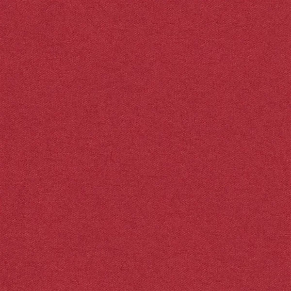 Brinzio Fabric - Cranberry by red plain velvet-chenille fabric from Designers Guild