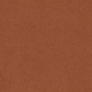 brown plain velvet-chenille fabric from Designers Guild
