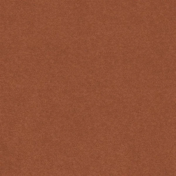 Brinzio Fabric - Amber by brown plain velvet-chenille fabric from Designers Guild
