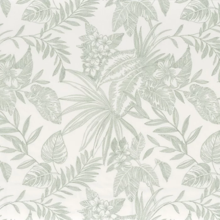 Azelie Fabric - Azur swatch