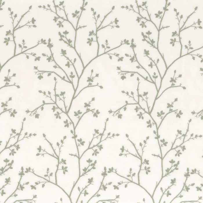 Mathurin Fabric - Celadon swatch