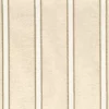 neutral striped embroideried fabric from Camengo