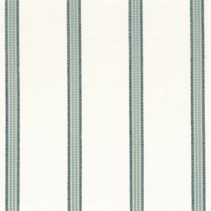 Olivia Fabric - Azur swatch