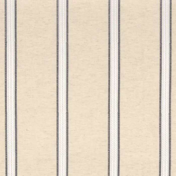 Olivia Fabric - Reglisse swatch