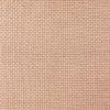 orange spotted jacquard fabric from Camengo