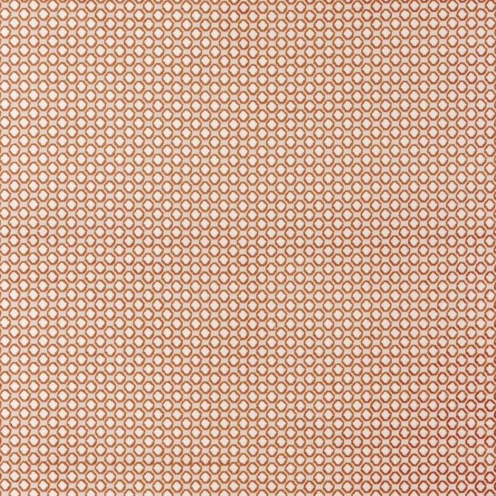 Valentine Fabric - Cuivre swatch