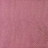 purple spotted jacquard fabric from Camengo