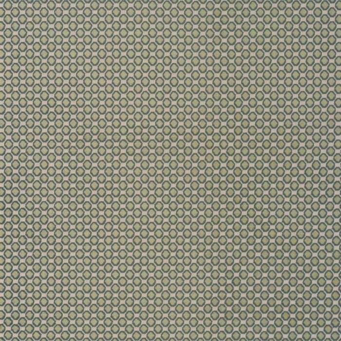 Valentine Fabric - Givre swatch