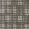 black-grey spotted jacquard fabric from Camengo