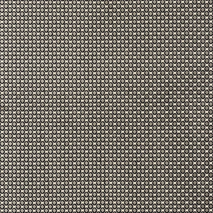 Valentine Fabric - Black swatch