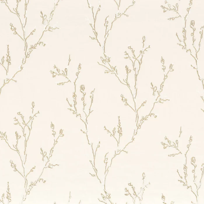 Ilona Fabric - Nacre swatch