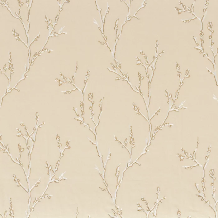 Ilona Fabric - Lin swatch
