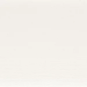 white plain voile-sheer fabric from Camengo