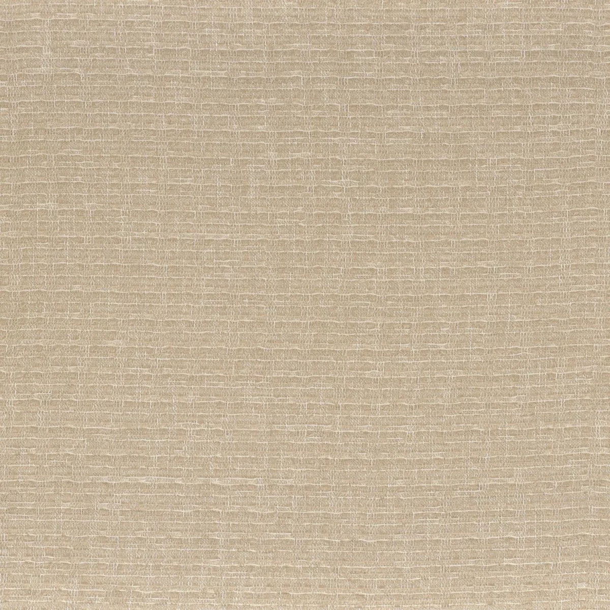Natif Fabric - Lin by neutral plain voile-sheer fabric from Camengo