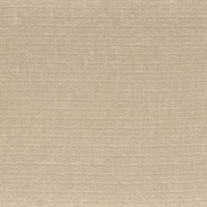 neutral plain voile-sheer fabric from Camengo
