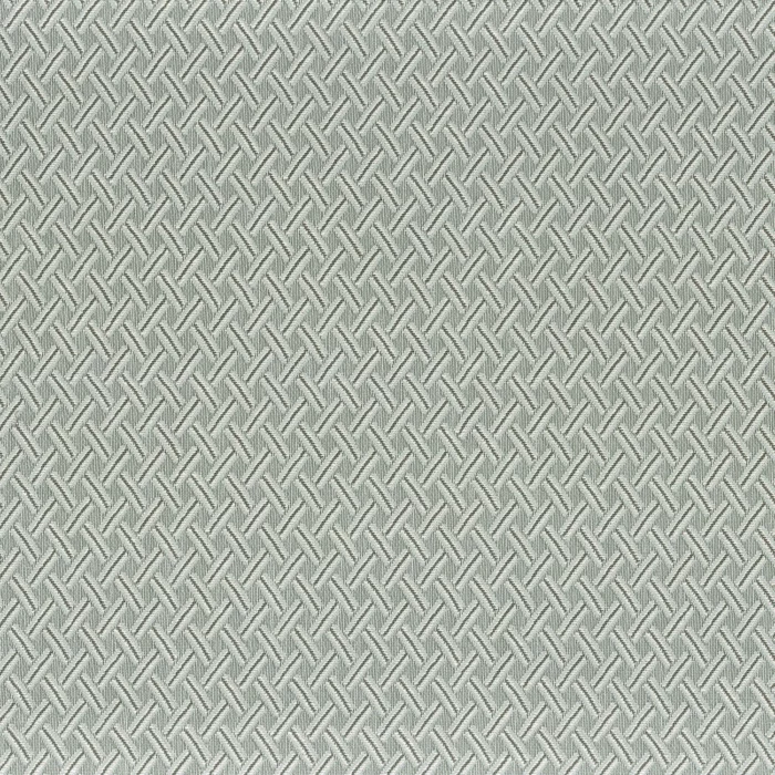 Cannage Fabric - Horizon swatch