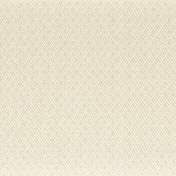 neutral geometric woven fabric from Camengo