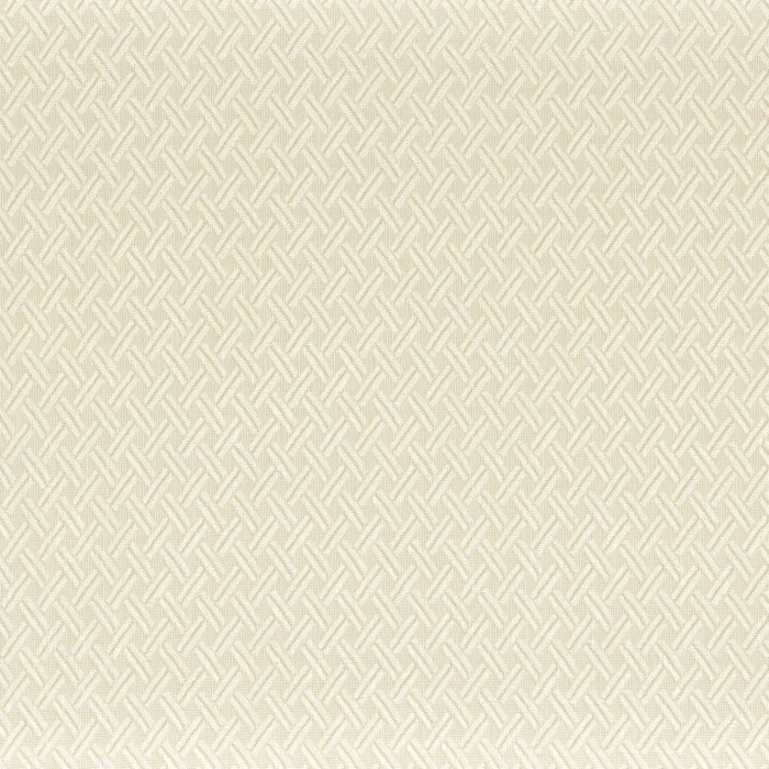Cannage Fabric - Ecru swatch