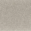black-grey geometric woven fabric from Camengo