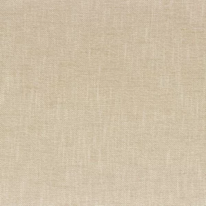 neutral plain linen fabric from Camengo