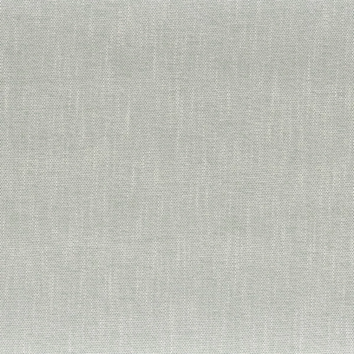 Rondo Fabric - Horizon by blue plain linen fabric from Camengo