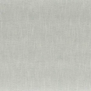 blue plain linen fabric from Camengo