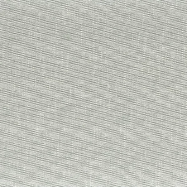 blue plain linen fabric from Camengo