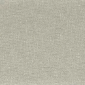 green plain linen fabric from Camengo