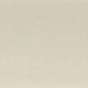 white plain linen fabric from Camengo