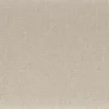 neutral plain linen fabric from Camengo