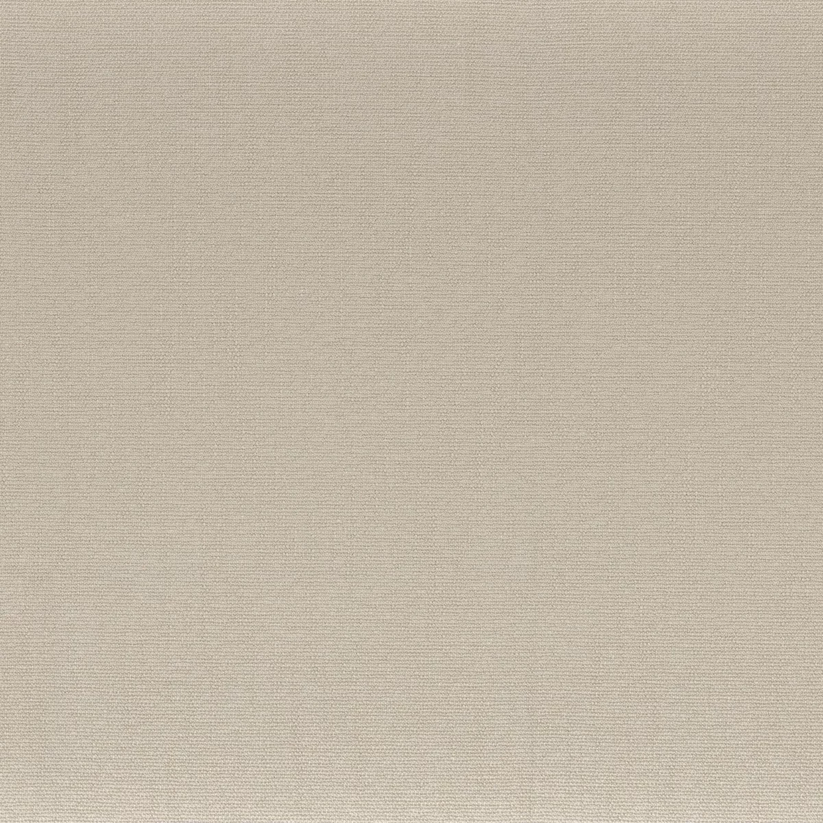 Rondo Fabric - Galet by neutral plain linen fabric from Camengo
