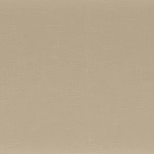 neutral plain linen fabric from Camengo