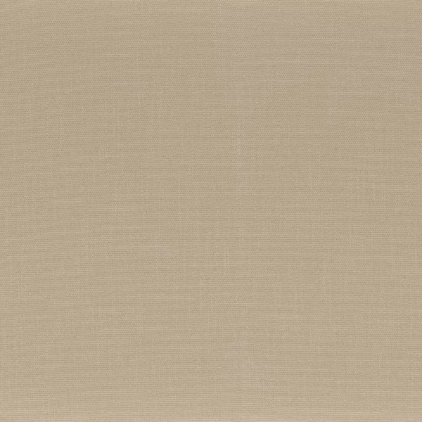 Rondo Fabric - Sable by neutral plain linen fabric from Camengo