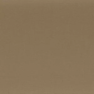 brown plain woven fabric from Camengo