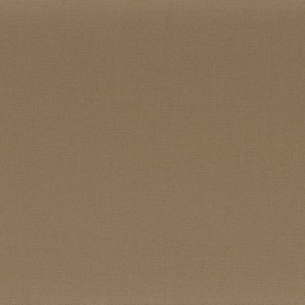 Rondo Fabric - Chataigne by brown plain woven fabric from Camengo