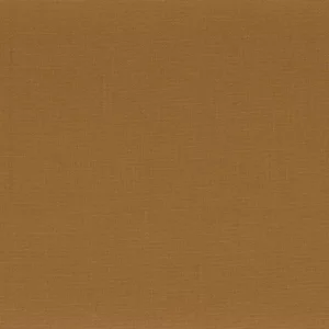 brown plain woven fabric from Camengo