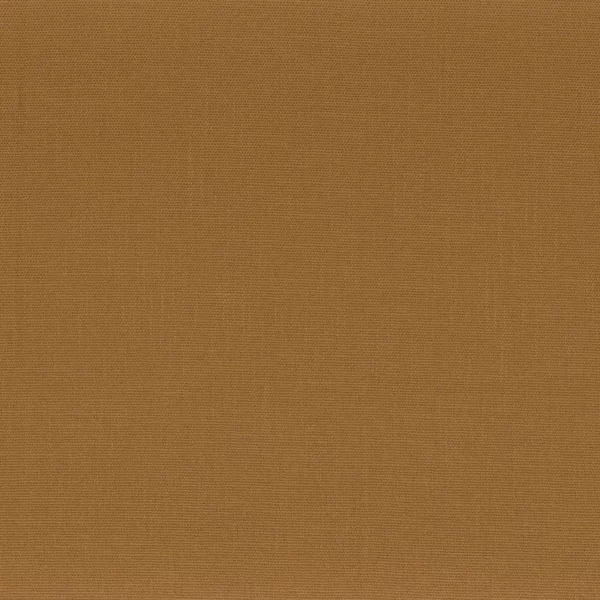 Rondo Fabric - Cognac by brown plain woven fabric from Camengo