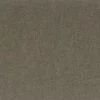 green plain woven fabric from Camengo