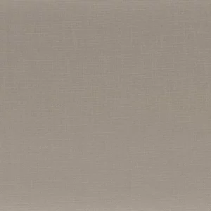 brown plain woven fabric from Camengo