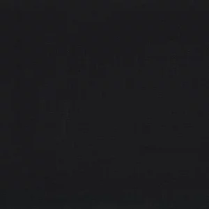 black-grey plain linen fabric from Camengo