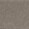 black-grey plain woven fabric from Camengo