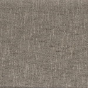 black-grey plain woven fabric from Camengo